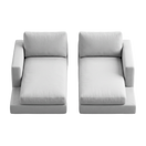 Chaise Piece (LHF/RHF)