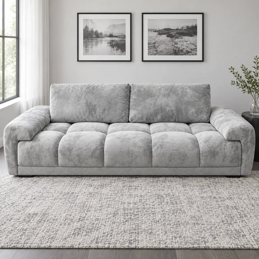 Azzure 3 + 2 Sofa Set