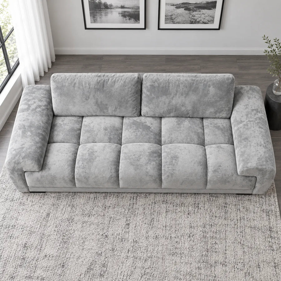Azzure 3 + 2 Sofa Set