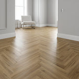 Artisan Herringbone LVT Flooring