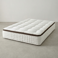 NATRUAL 2000 PILOW TOP