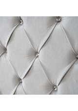 Crystal Bed