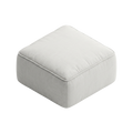 Cushion Top Stool
