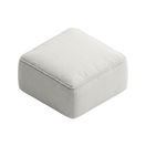 Cushion Top Stool
