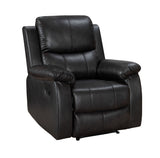 Dark Brown / 1 Seater