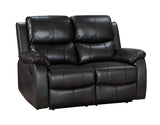 Dark Brown / 2 Seater