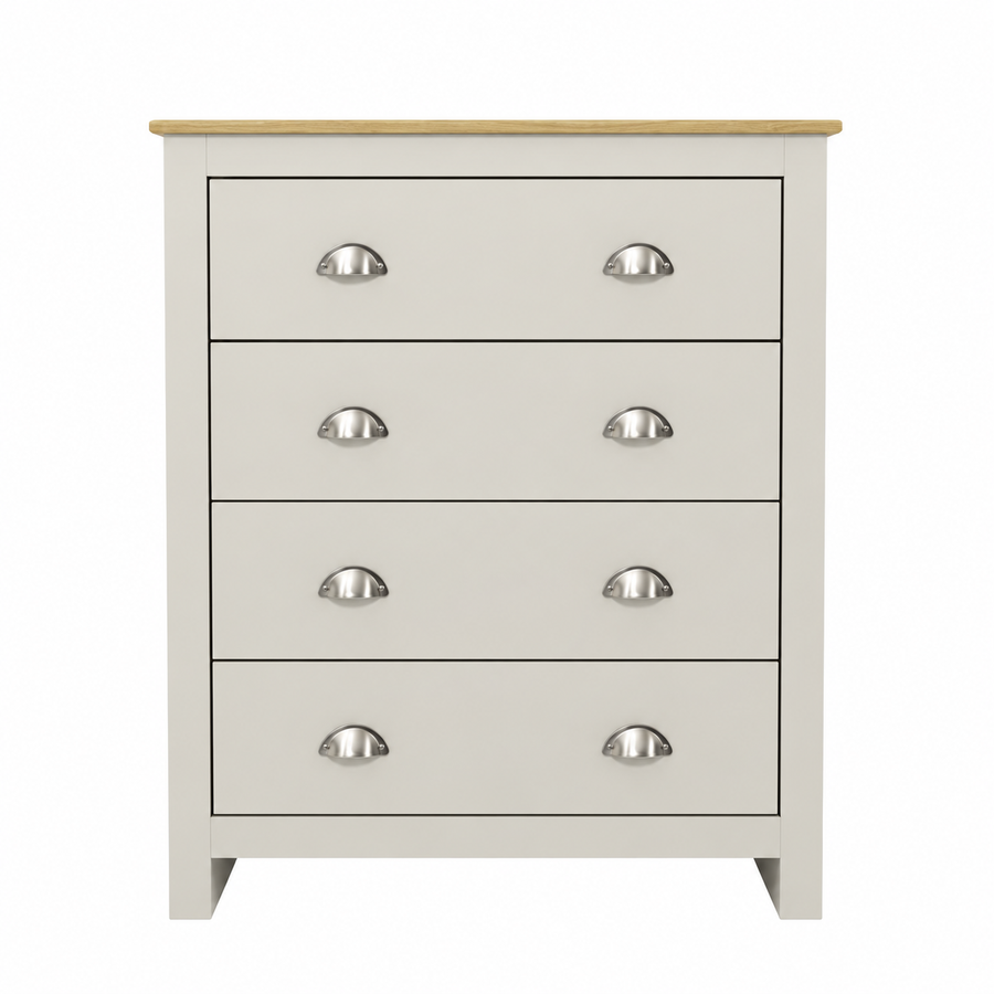 DENVER CHEST DRAWER