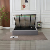 LED bed