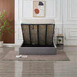 LED bed