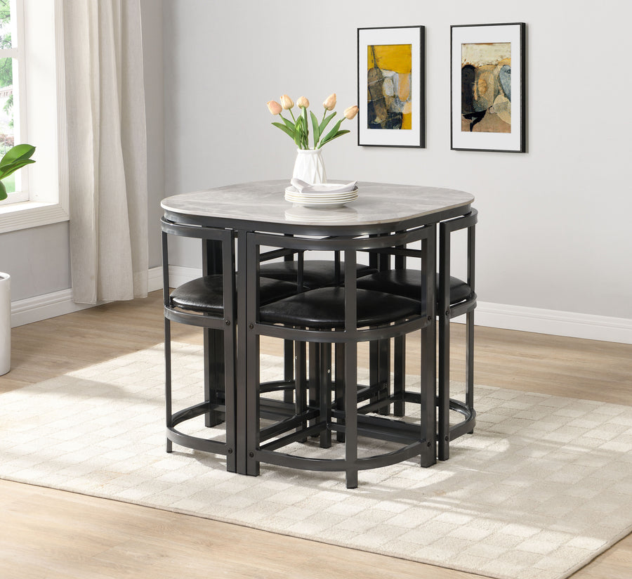 Ace Dining Table Set