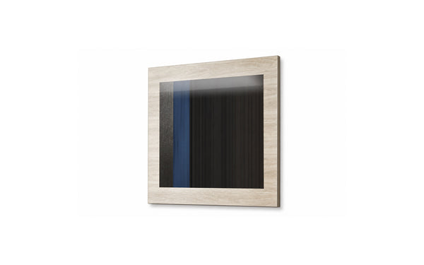 Dafne Mirror - Beige Van Guard