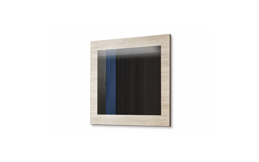 Dafne Mirror - Beige Van Guard
