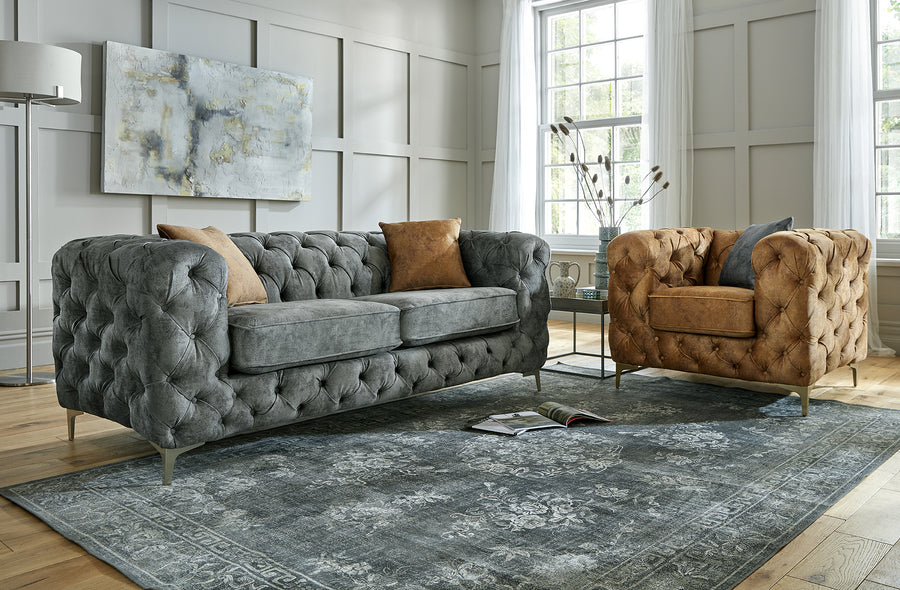 Dakota Sofa