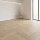 Lignum Herringbone Laminate Flooring