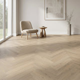 Lignum Herringbone Laminate Flooring