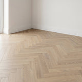 Lignum Herringbone Laminate Flooring