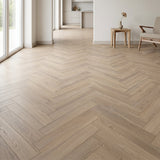 Lignum Herringbone Laminate Flooring