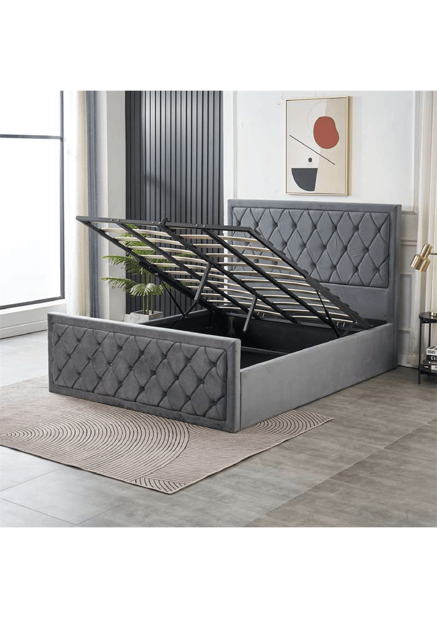 Drayton Bed