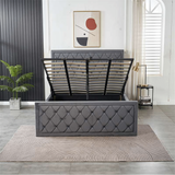 Drayton Bed