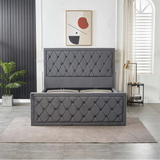 Drayton Bed
