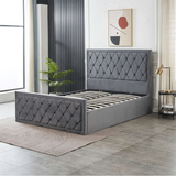 Drayton Bed