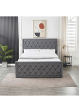 Drayton Bed
