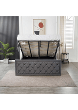 Drayton Bed