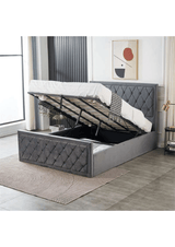 Drayton Bed
