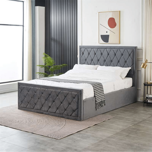 Drayton Bed