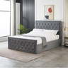 Drayton Bed