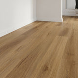 Eminence Straight Plank LVT Flooring