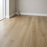 Eminence Straight Plank LVT Flooring