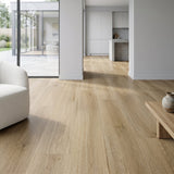 Eminence Straight Plank LVT Flooring