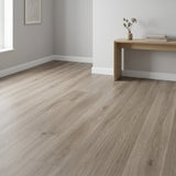 Eminence Straight Plank LVT Flooring