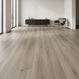 Eminence Straight Plank LVT Flooring