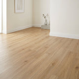 Eminence Straight Plank LVT Flooring
