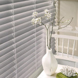 Wood Venetian Blinds