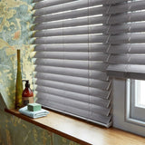 Wood Venetian Blinds