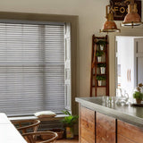 Wood Venetian Blinds