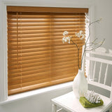 Wood Venetian Blinds
