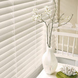 Wood Venetian Blinds