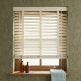 Wood Venetian Blinds