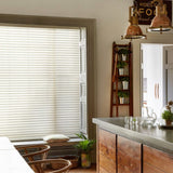 Wood Venetian Blinds