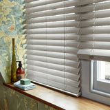 Wood Venetian Blinds