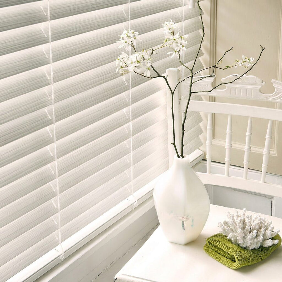 Special Wood Venetian Blinds Expression Range