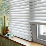 Wood Venetian Blinds