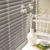 Wood Venetian Blinds