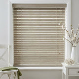 Wood Venetian Blinds