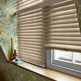 Wood Venetian Blinds