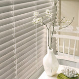 Wood Venetian Blinds